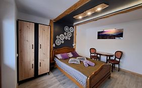 Zacisze pod Halami